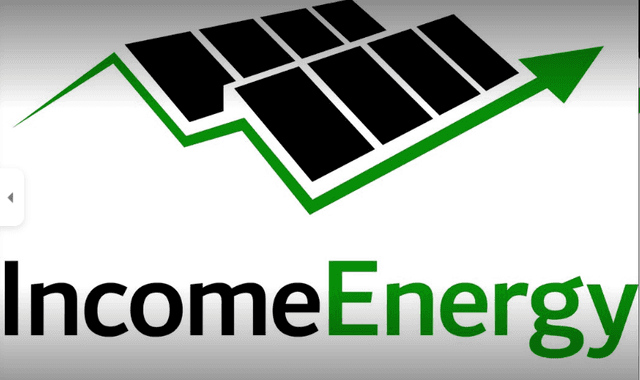 Income Energy Logo